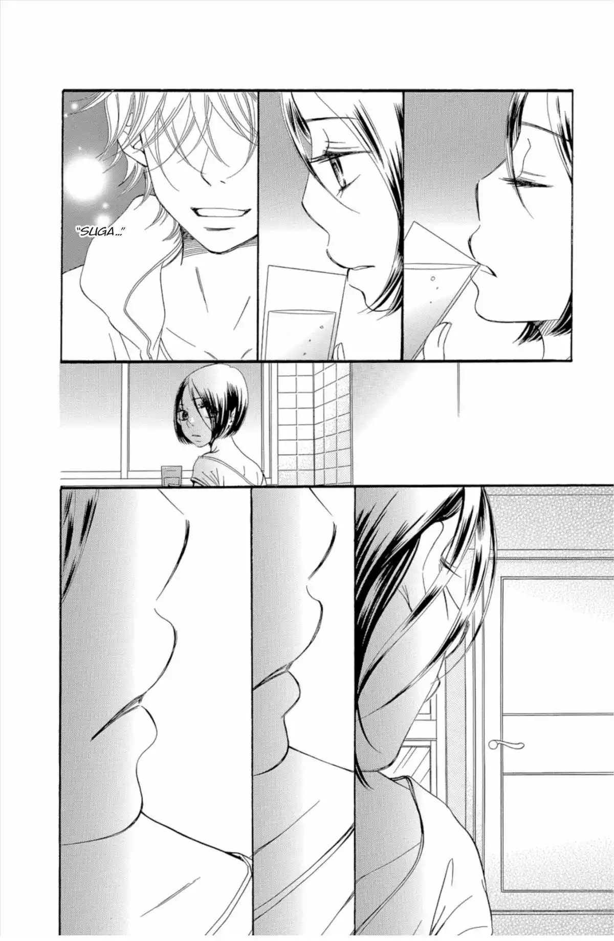 Piece Volume 10 page 93