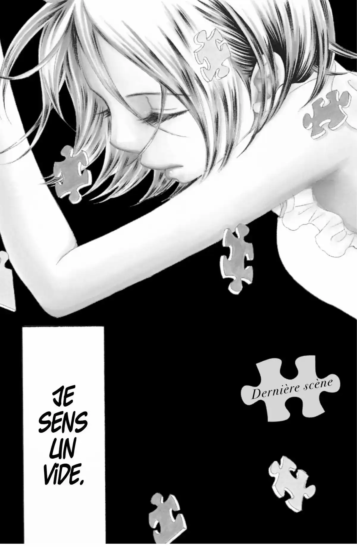 Piece Volume 10 page 98
