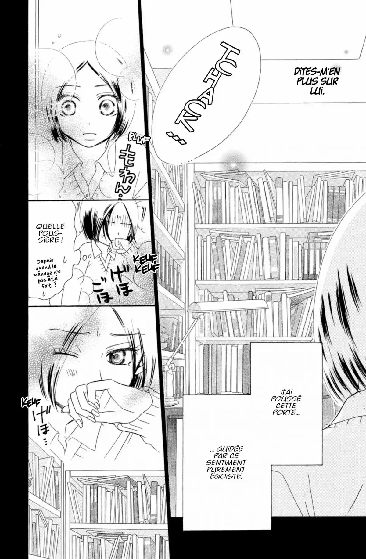 Piece Volume 3 page 100