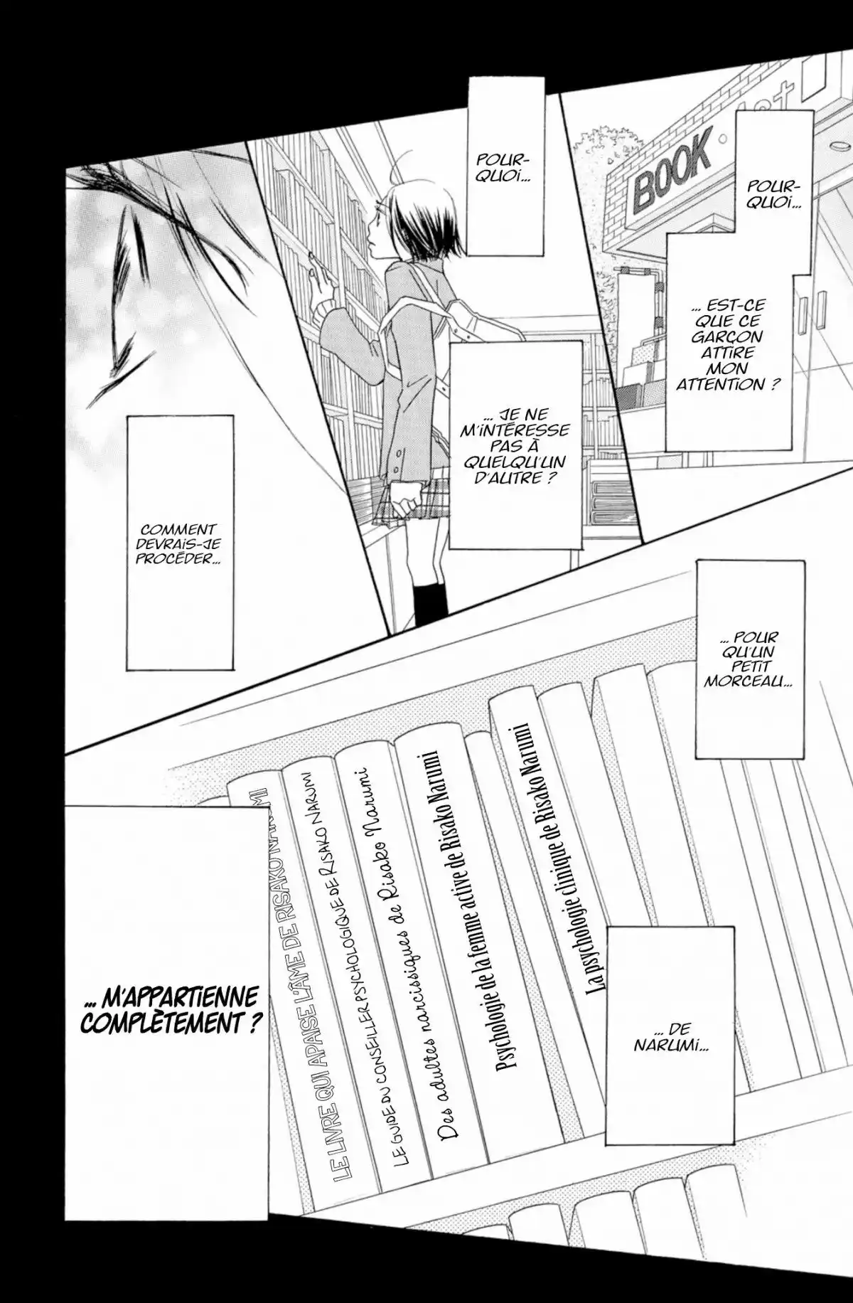 Piece Volume 3 page 62
