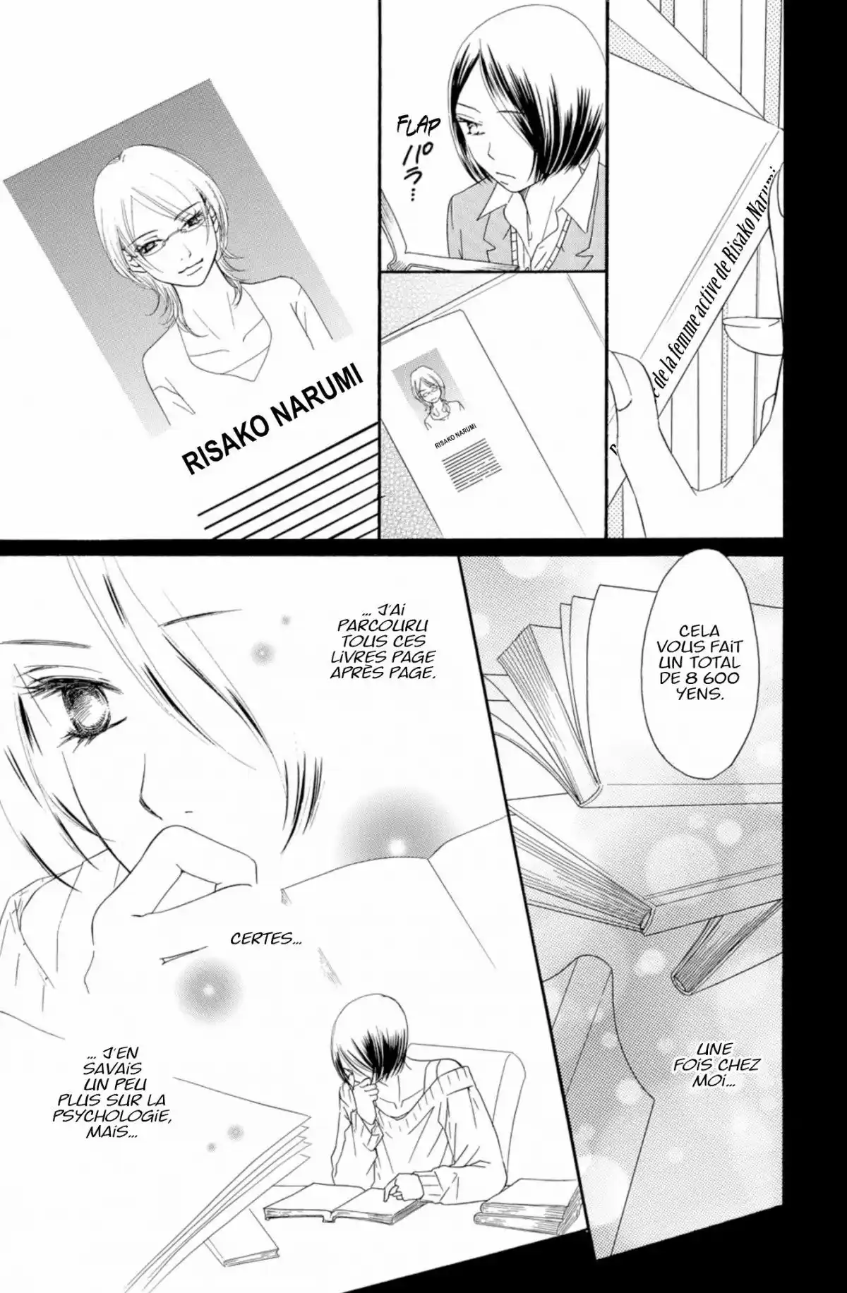 Piece Volume 3 page 63