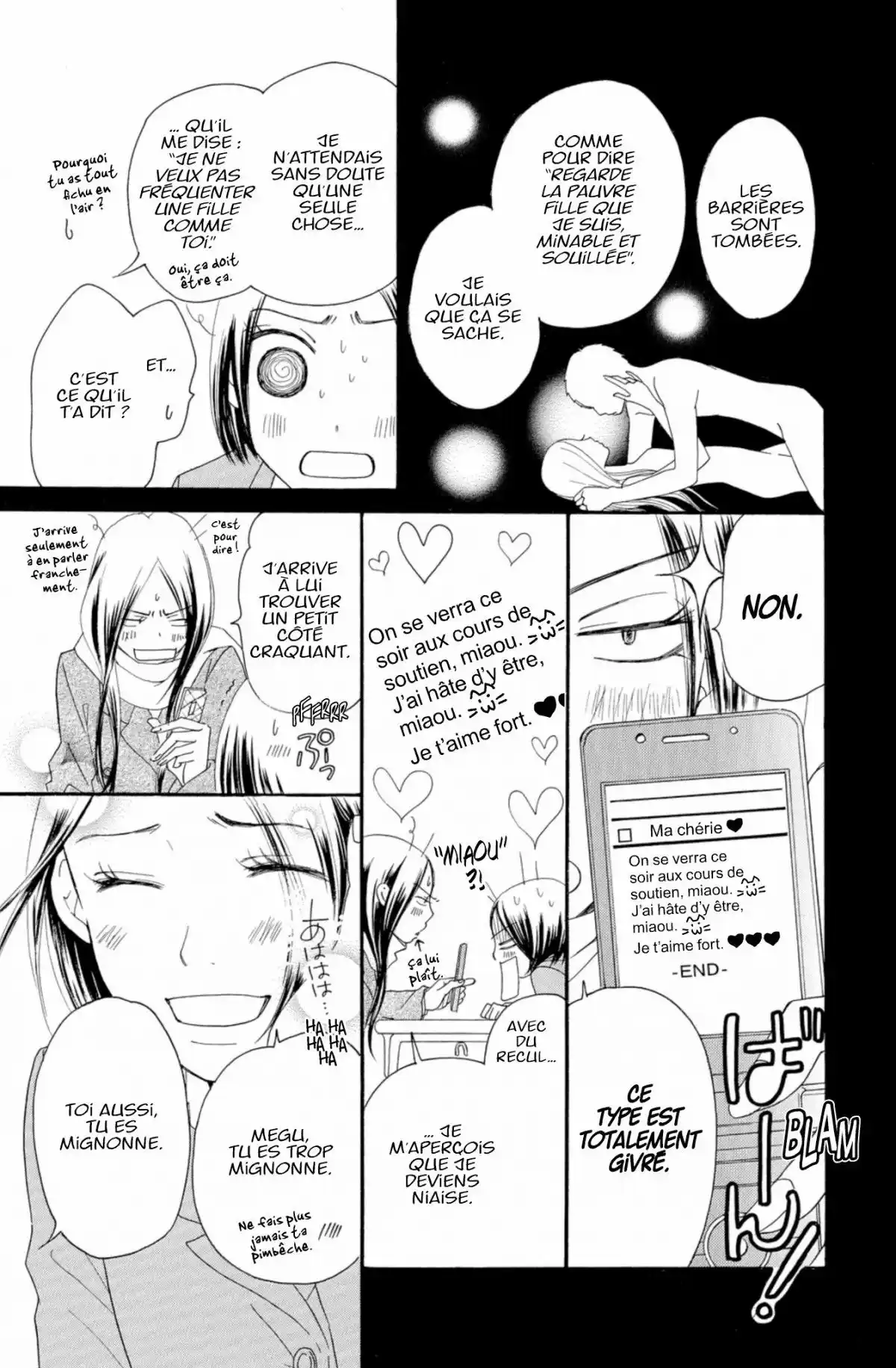 Piece Volume 3 page 73