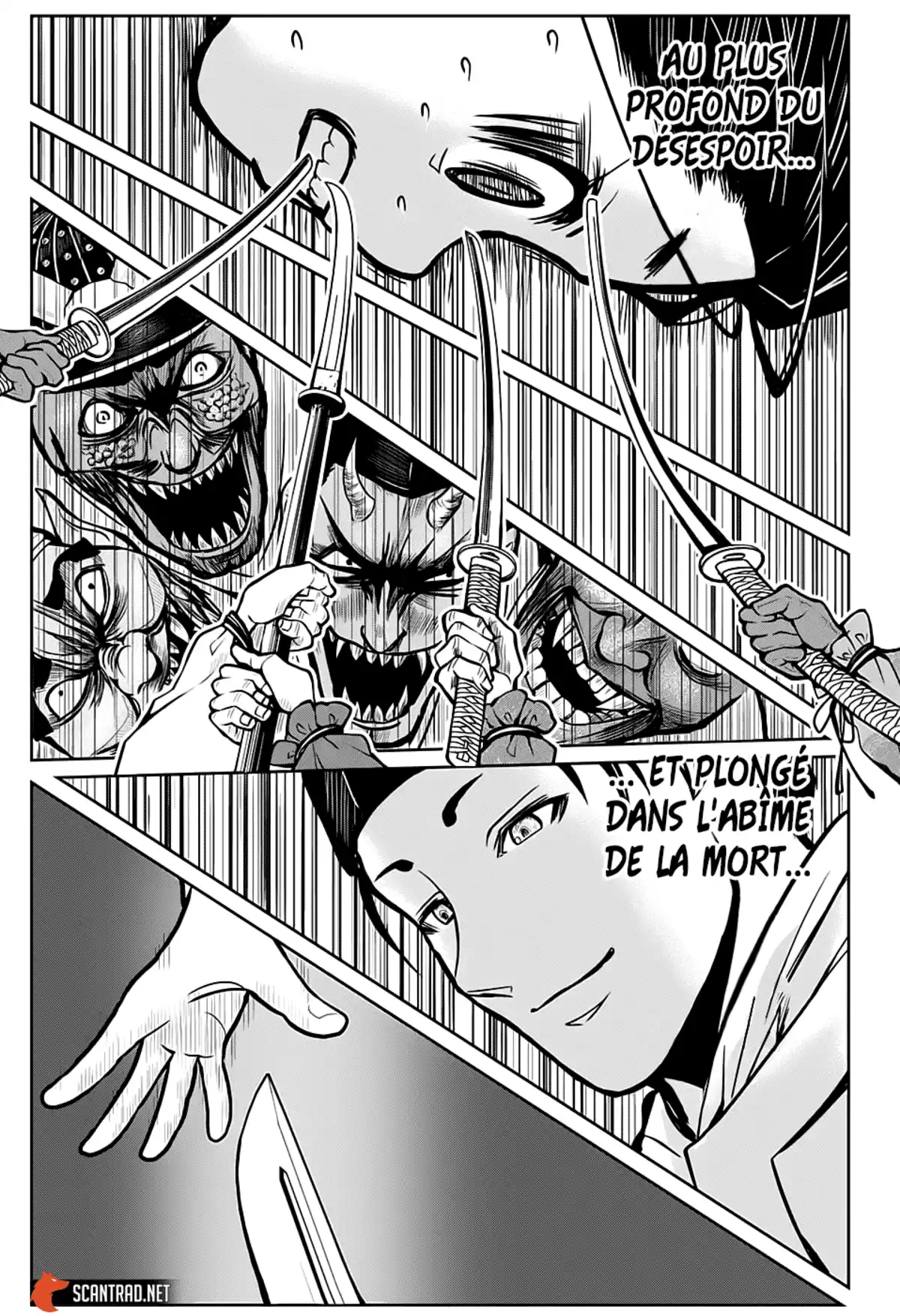 Nige Jouzu no Wakagimi Chapitre 1 page 39