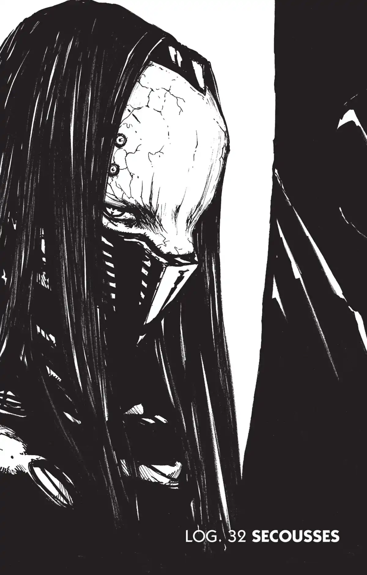 BLAME! Volume 6 page 30