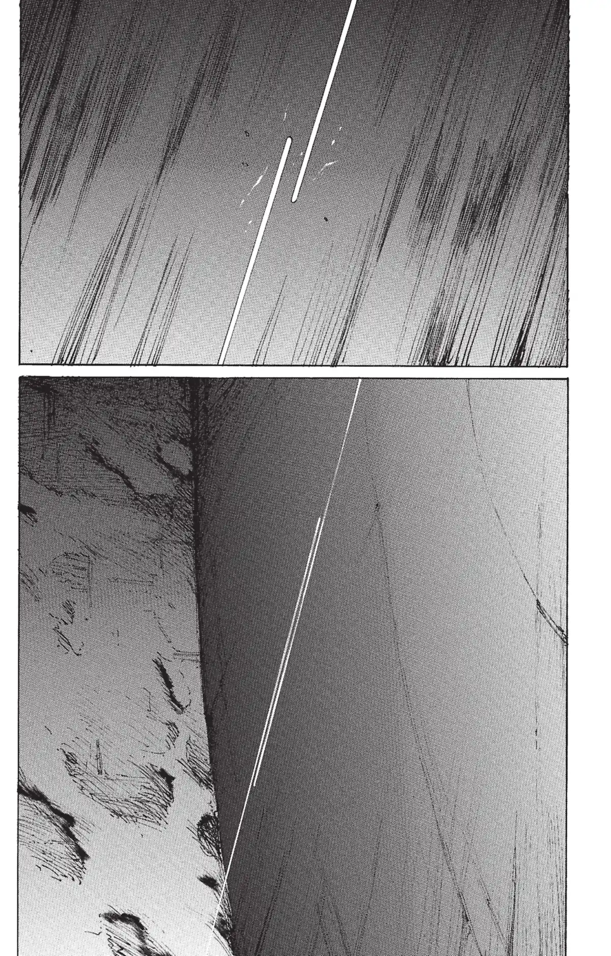 BLAME! Volume 6 page 31