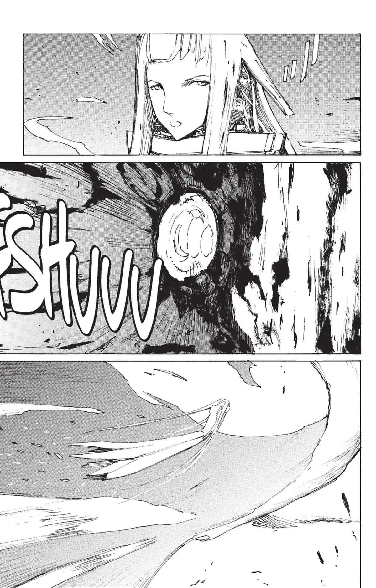 BLAME! Volume 6 page 50