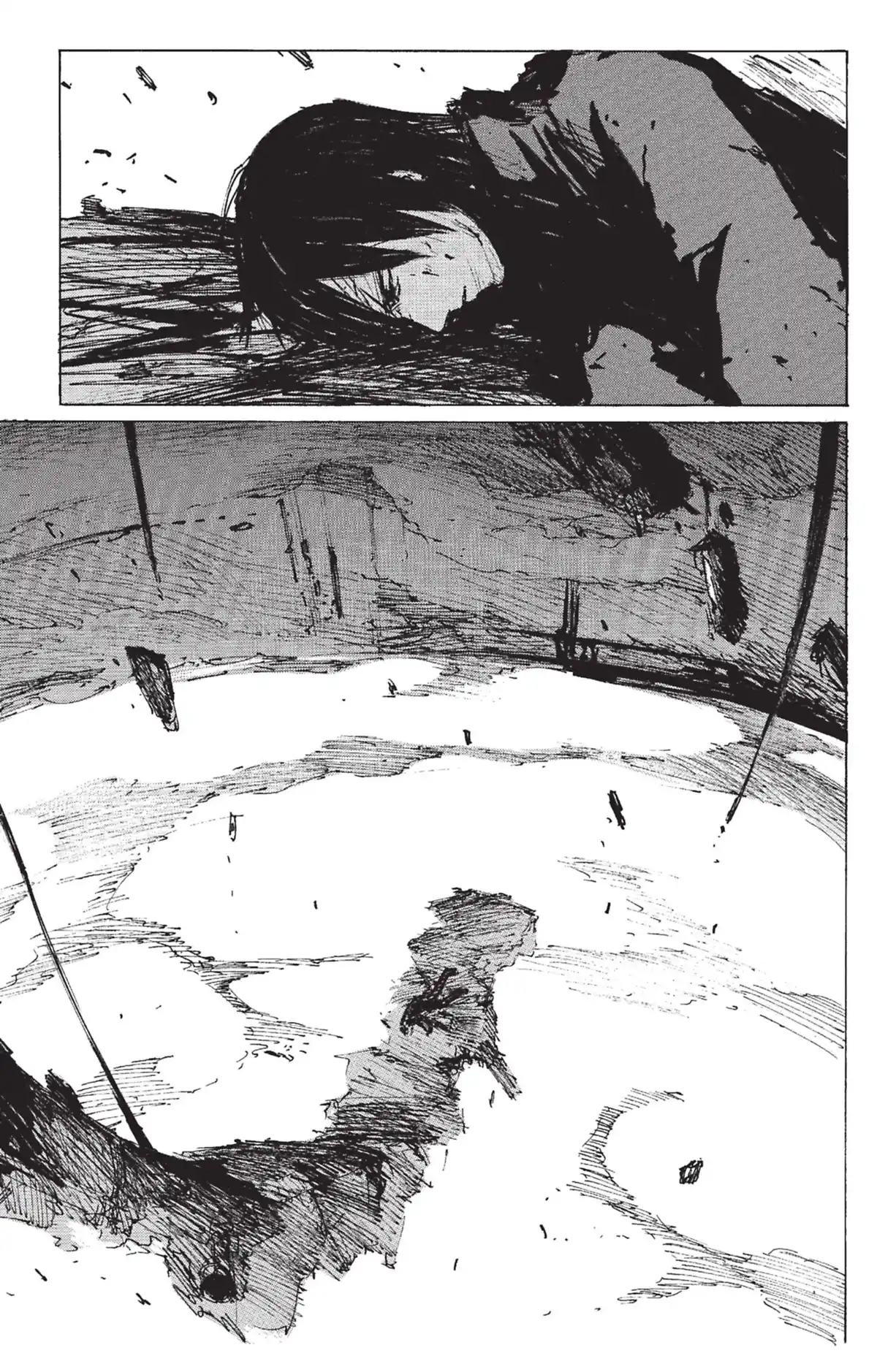 BLAME! Volume 6 page 85