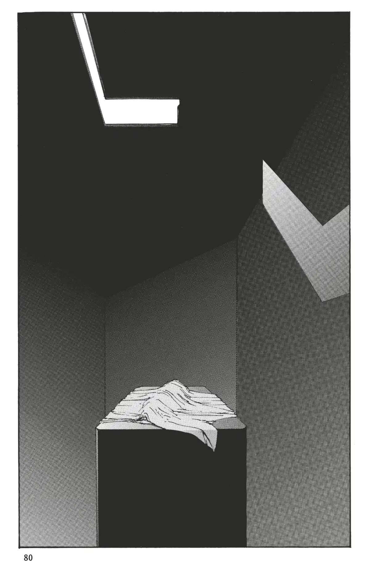 BLAME! Volume 7 page 78