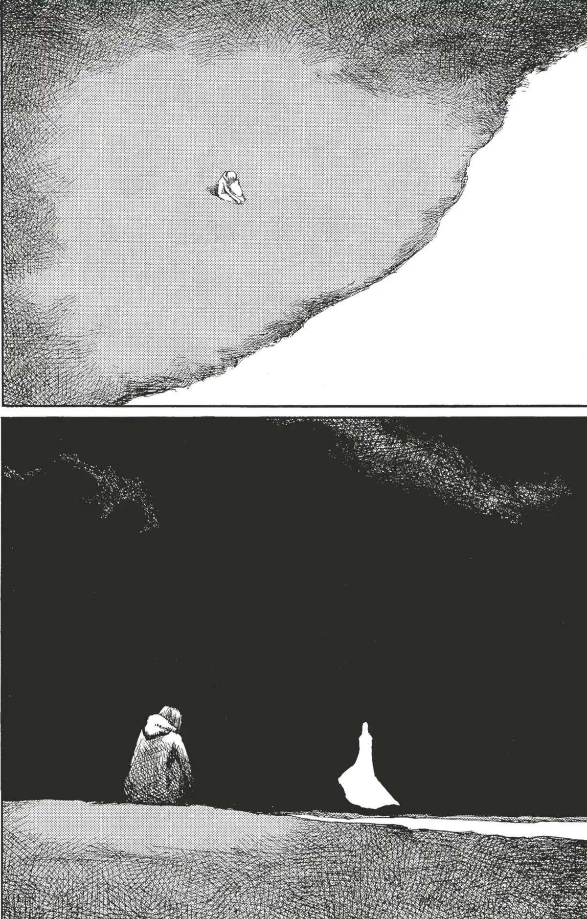 BLAME! Volume 8 page 78