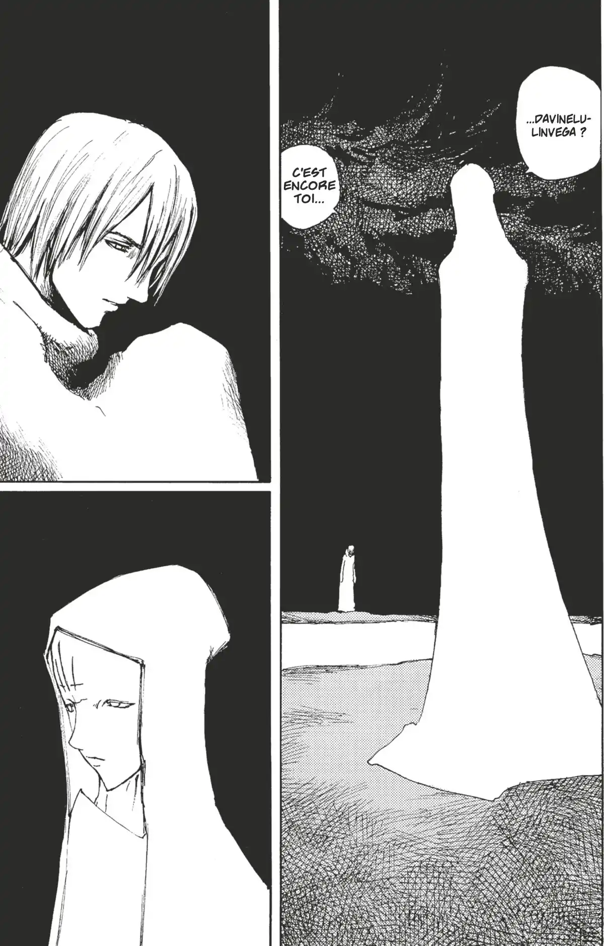 BLAME! Volume 8 page 79