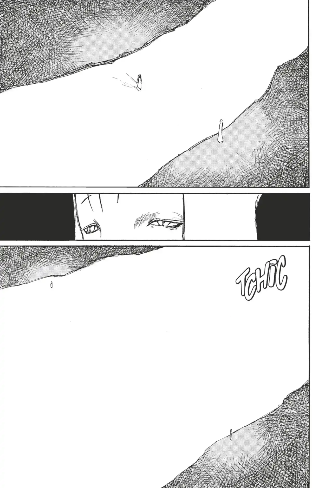 BLAME! Volume 8 page 83