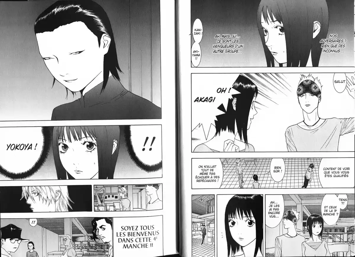 Liar Game Volume 9 page 13
