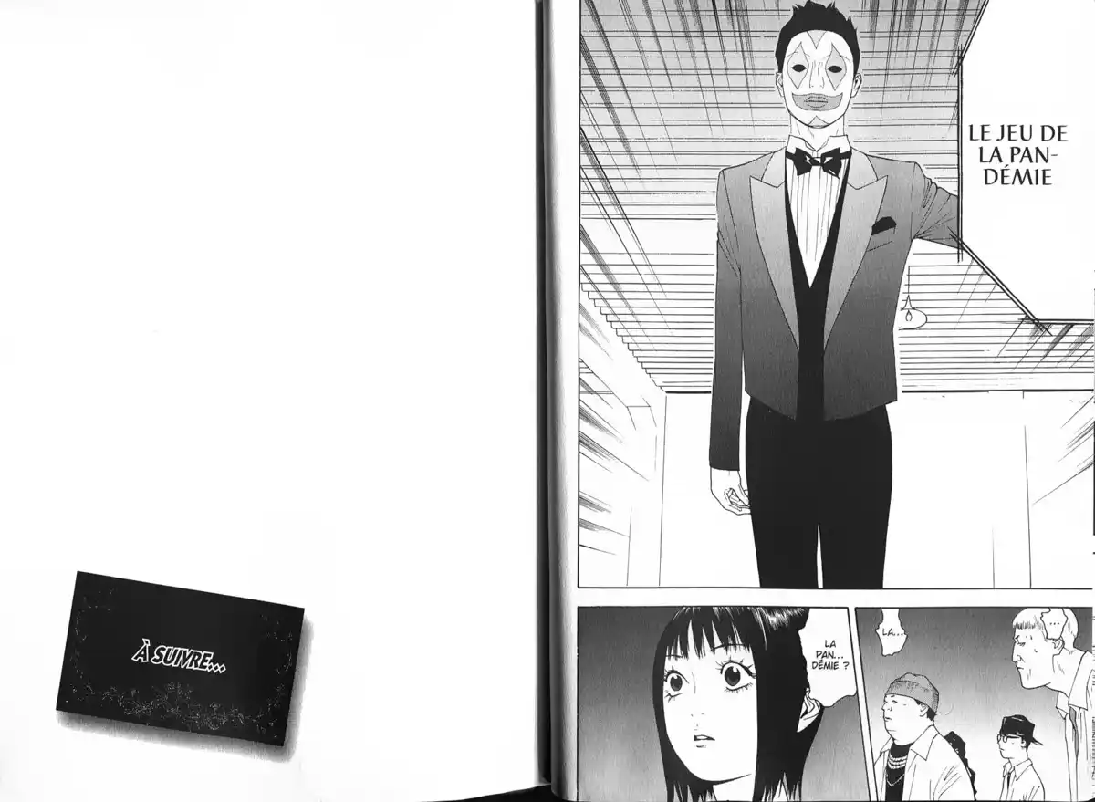 Liar Game Volume 9 page 18