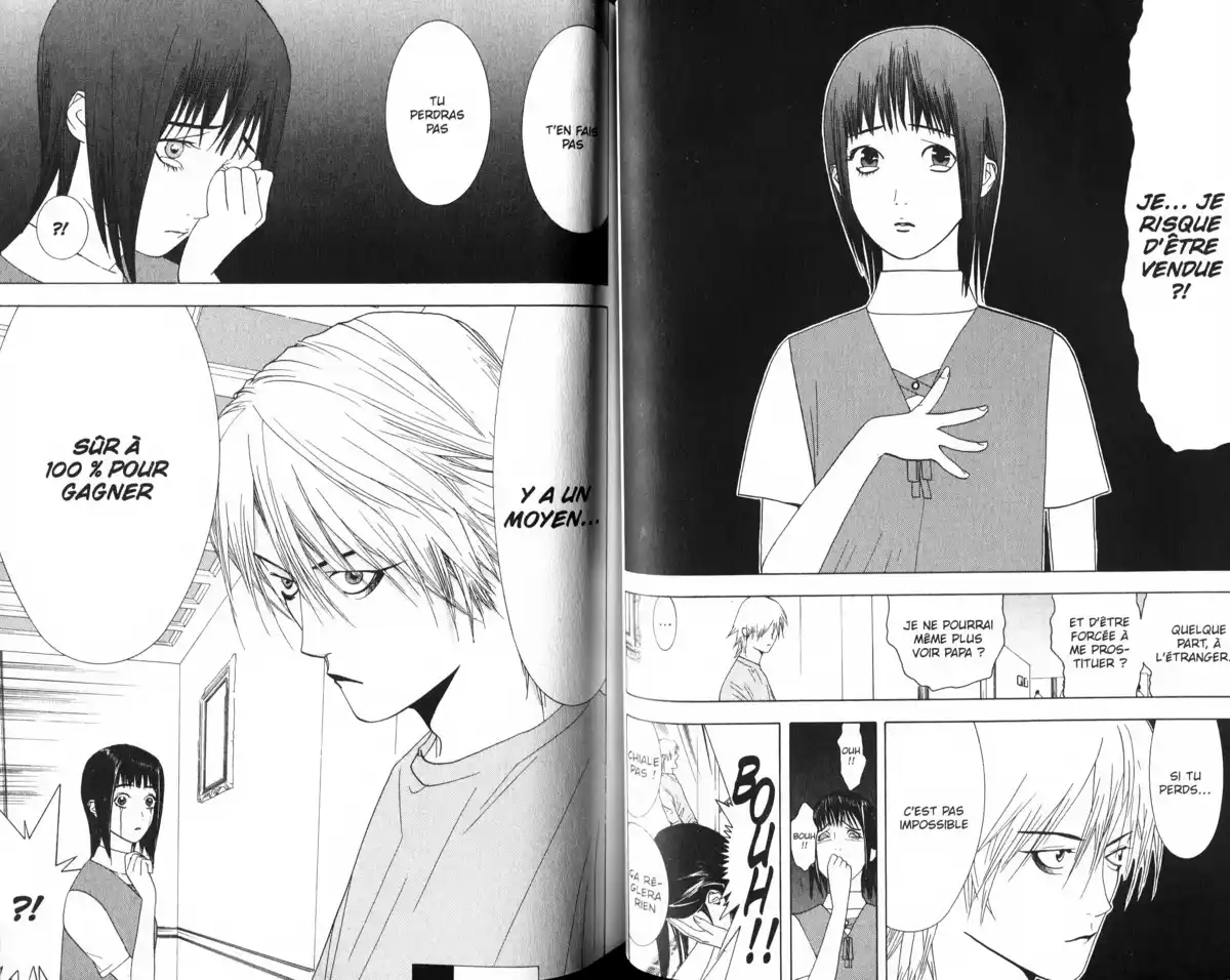 Liar Game Volume 2 page 26