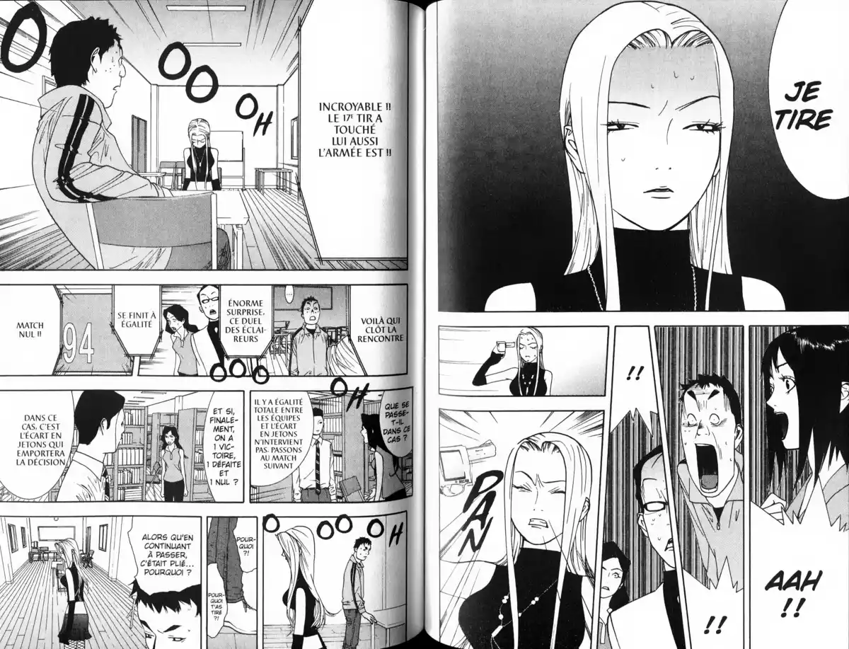 Liar Game Volume 7 page 76