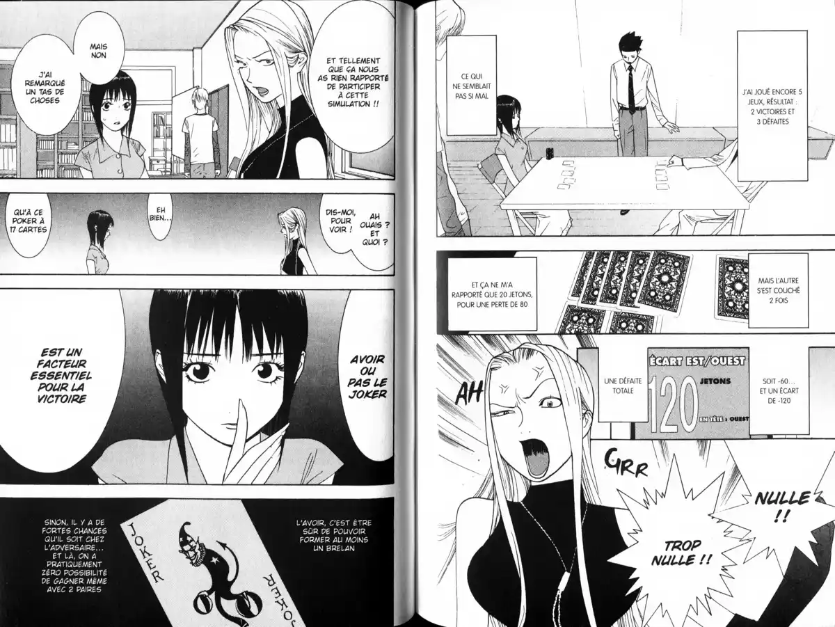 Liar Game Volume 7 page 95