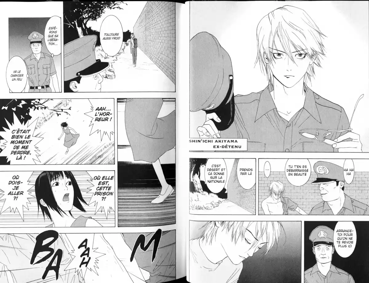 Liar Game Volume 1 page 24