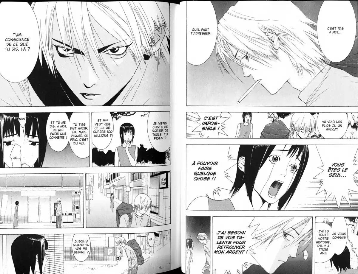 Liar Game Volume 1 page 29