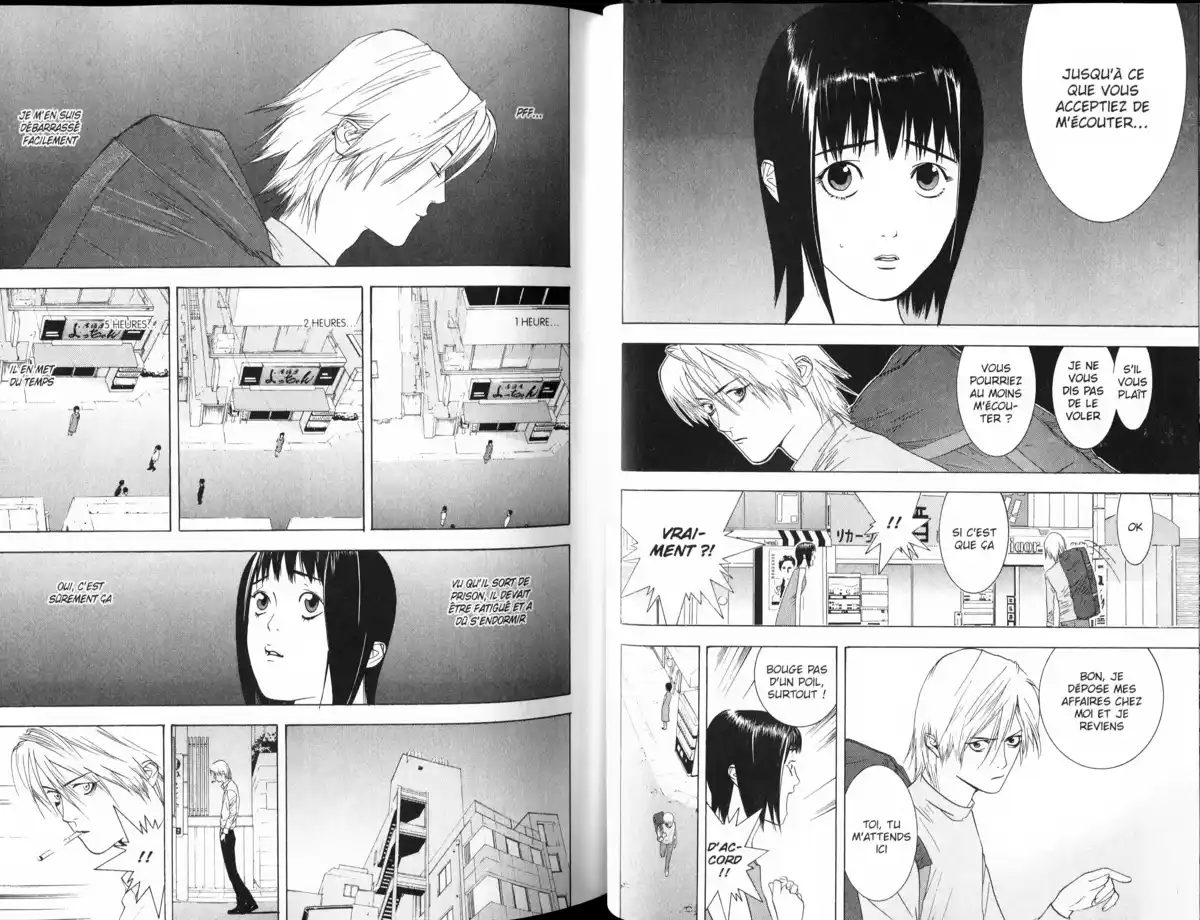 Liar Game Volume 1 page 30