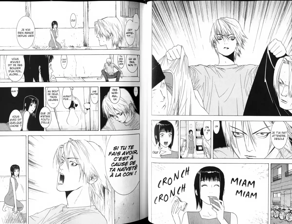 Liar Game Volume 1 page 32