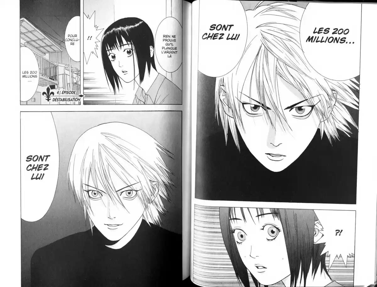 Liar Game Volume 1 page 53