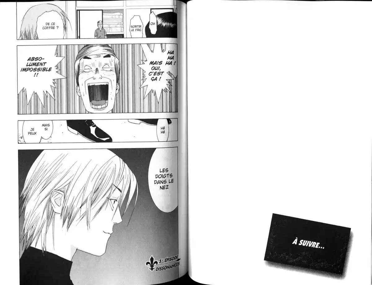 Liar Game Volume 1 page 63