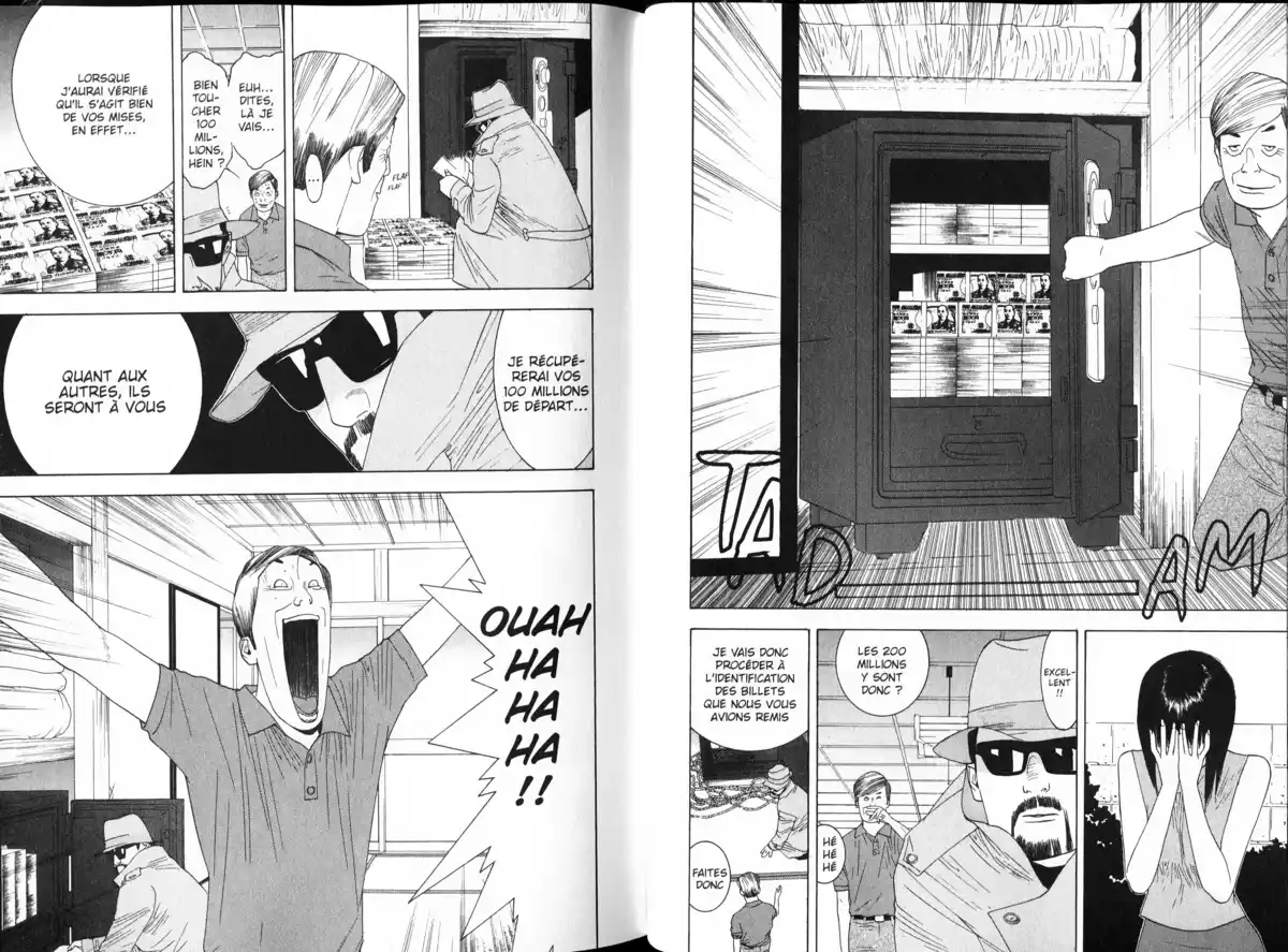 Liar Game Volume 1 page 77
