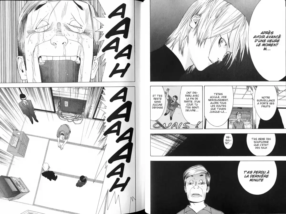 Liar Game Volume 1 page 84