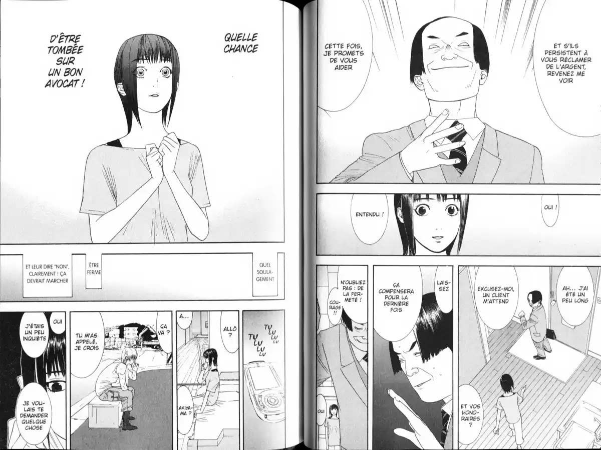 Liar Game Volume 1 page 98