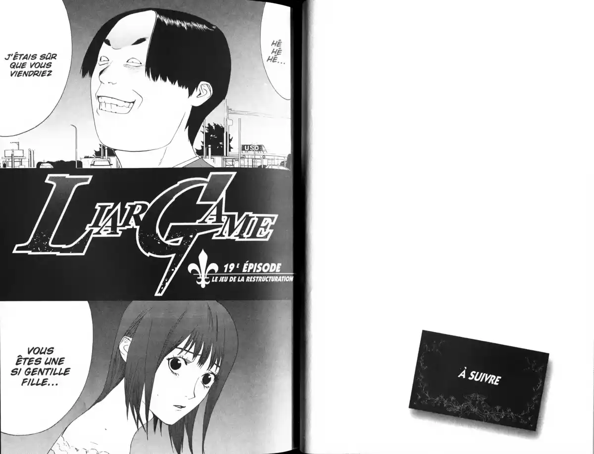 Liar Game Volume 3 page 16