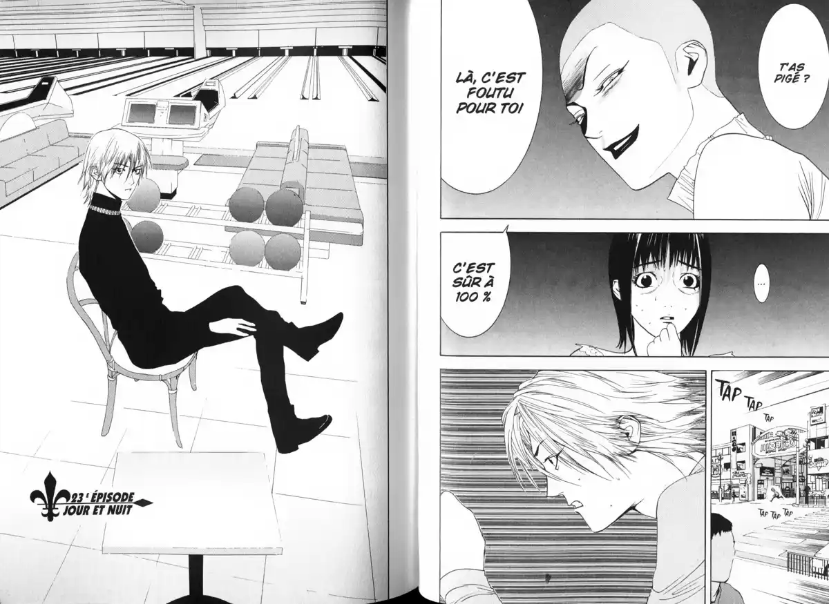 Liar Game Volume 3 page 52