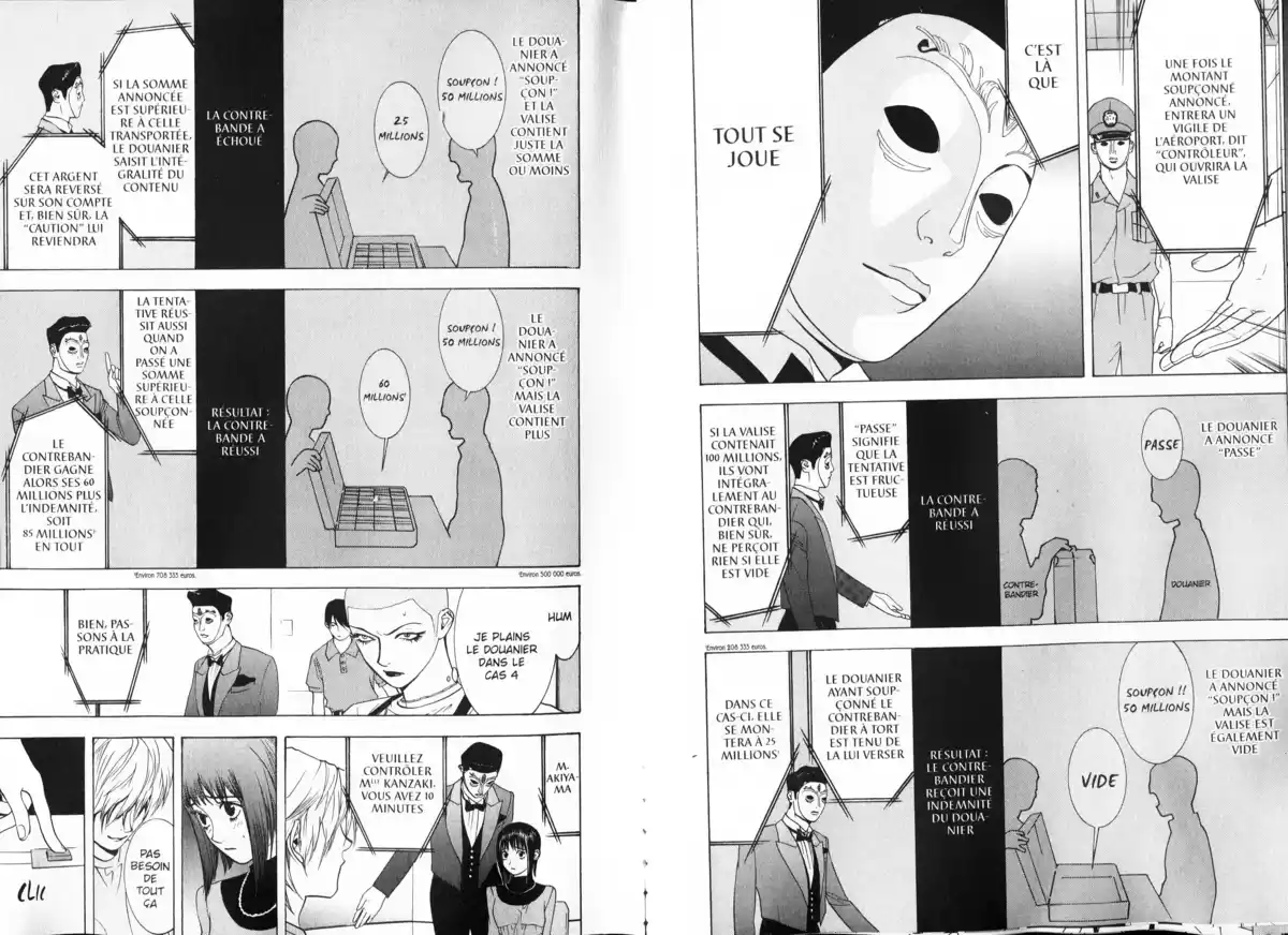 Liar Game Volume 4 page 24