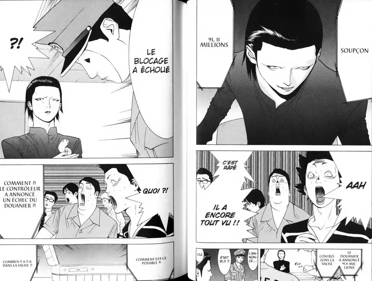 Liar Game Volume 4 page 88