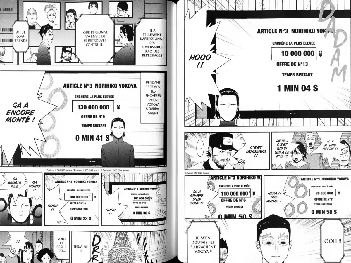 Liar Game Volume 17 page 48