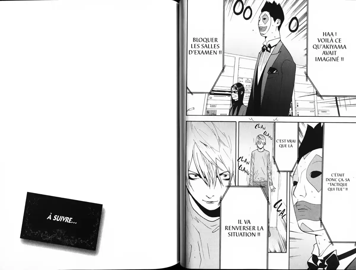 Liar Game Volume 10 page 48