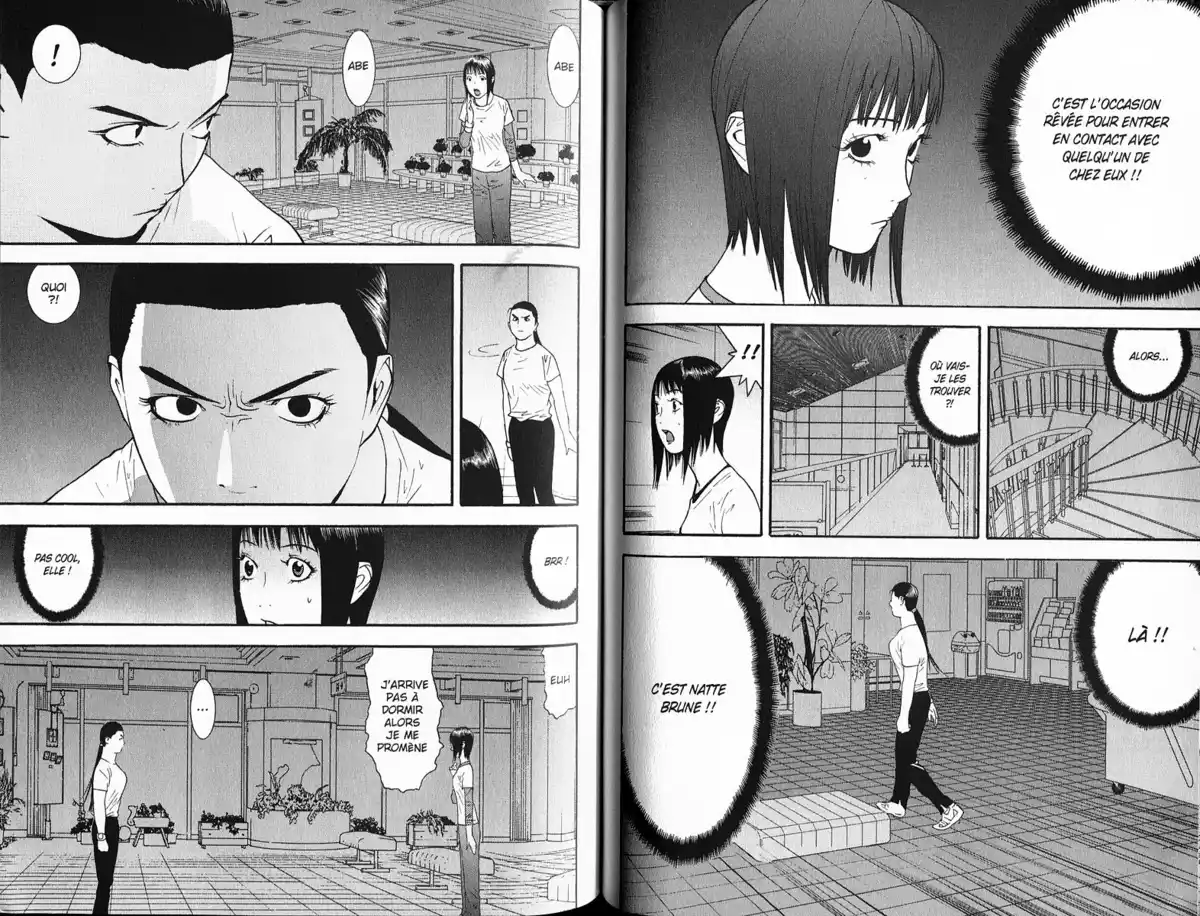 Liar Game Volume 12 page 70