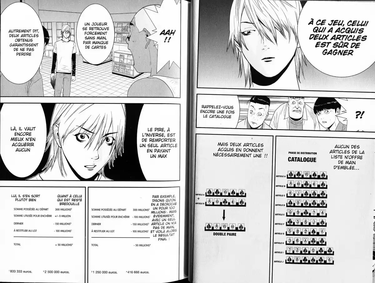 Liar Game Volume 15 page 26