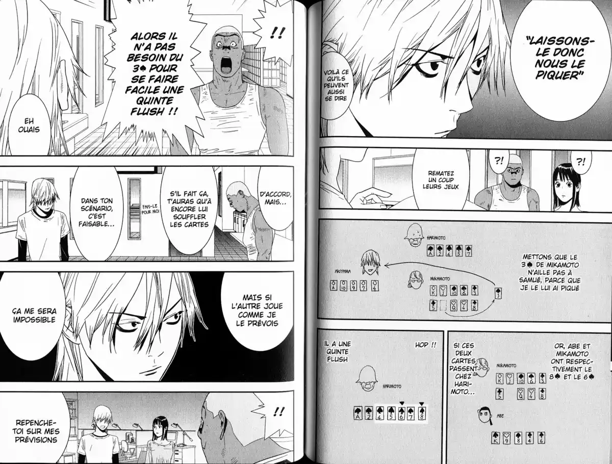 Liar Game Volume 15 page 88