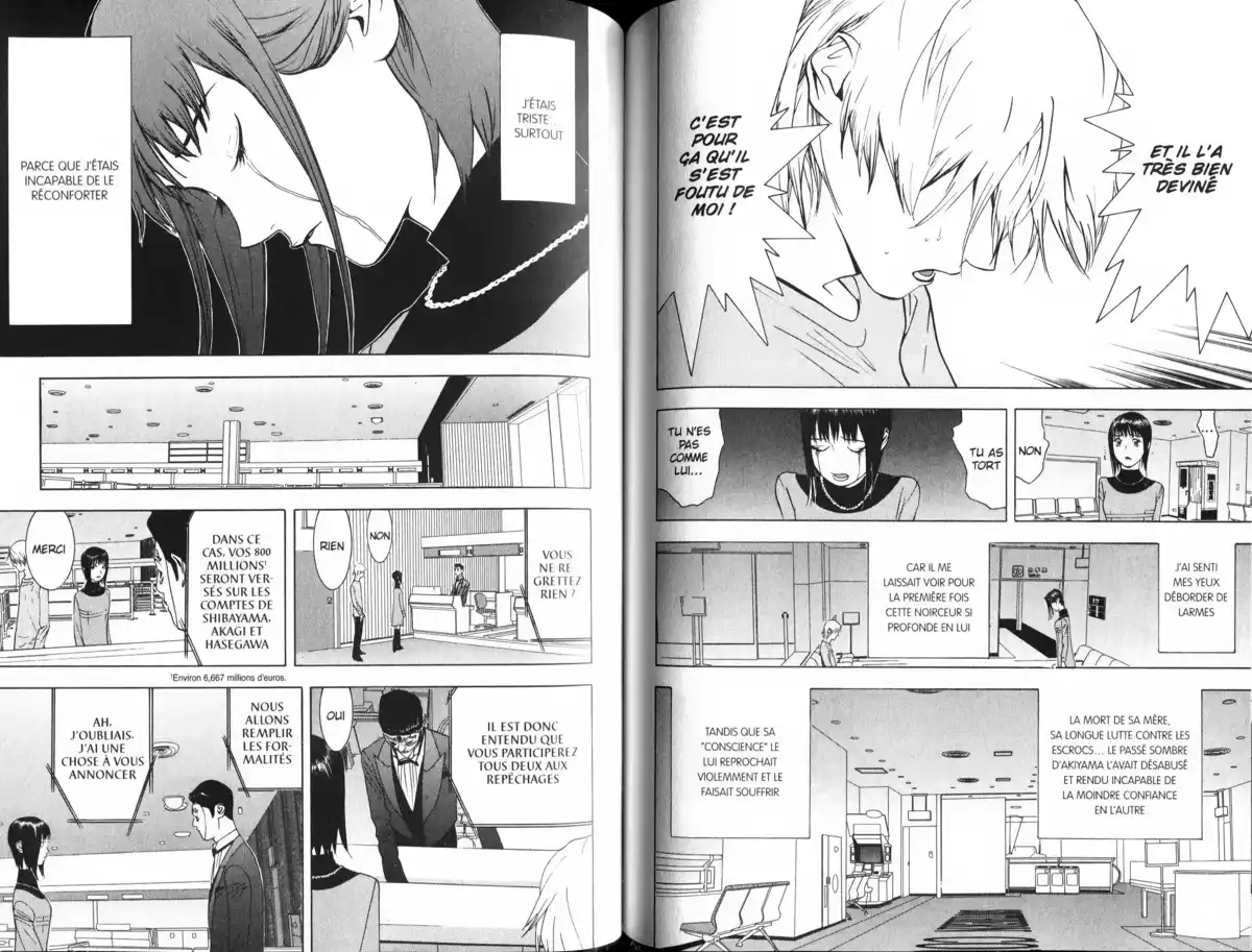 Liar Game Volume 6 page 98