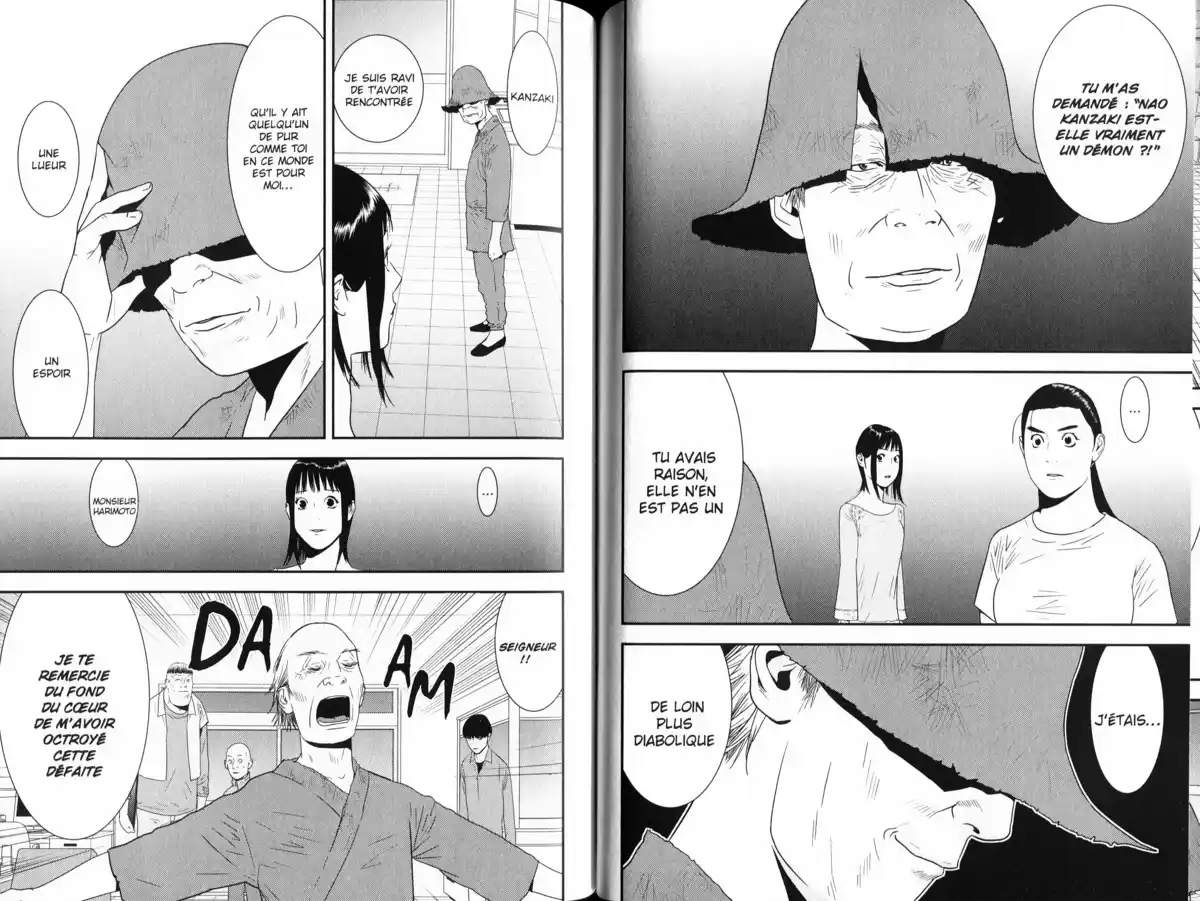 Liar Game Volume 16 page 93