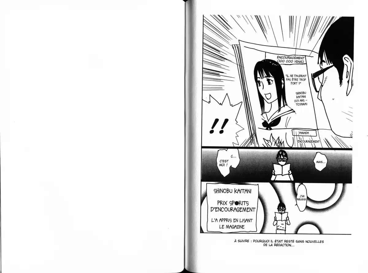 Liar Game Volume 14 page 104