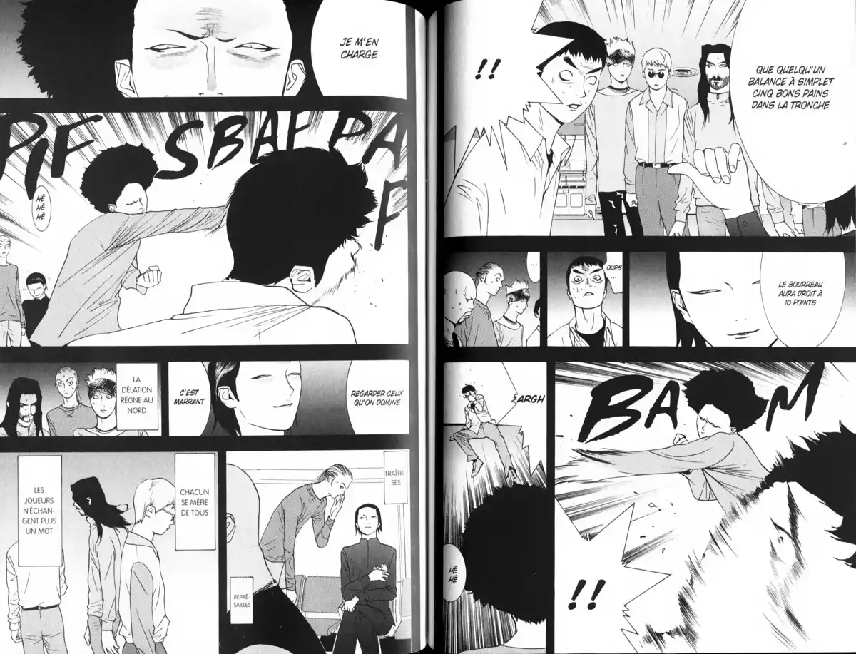 Liar Game Volume 5 page 100