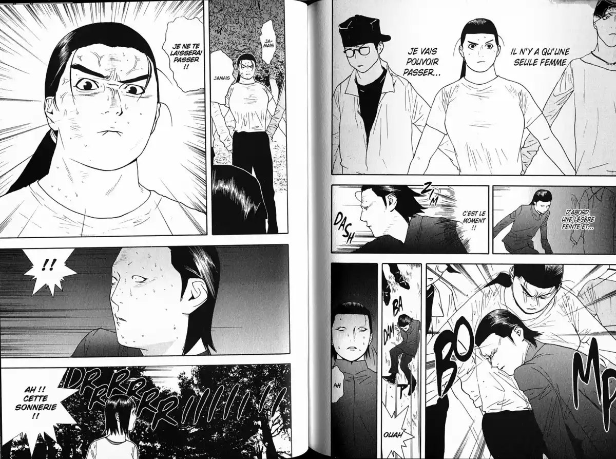 Liar Game Volume 13 page 100