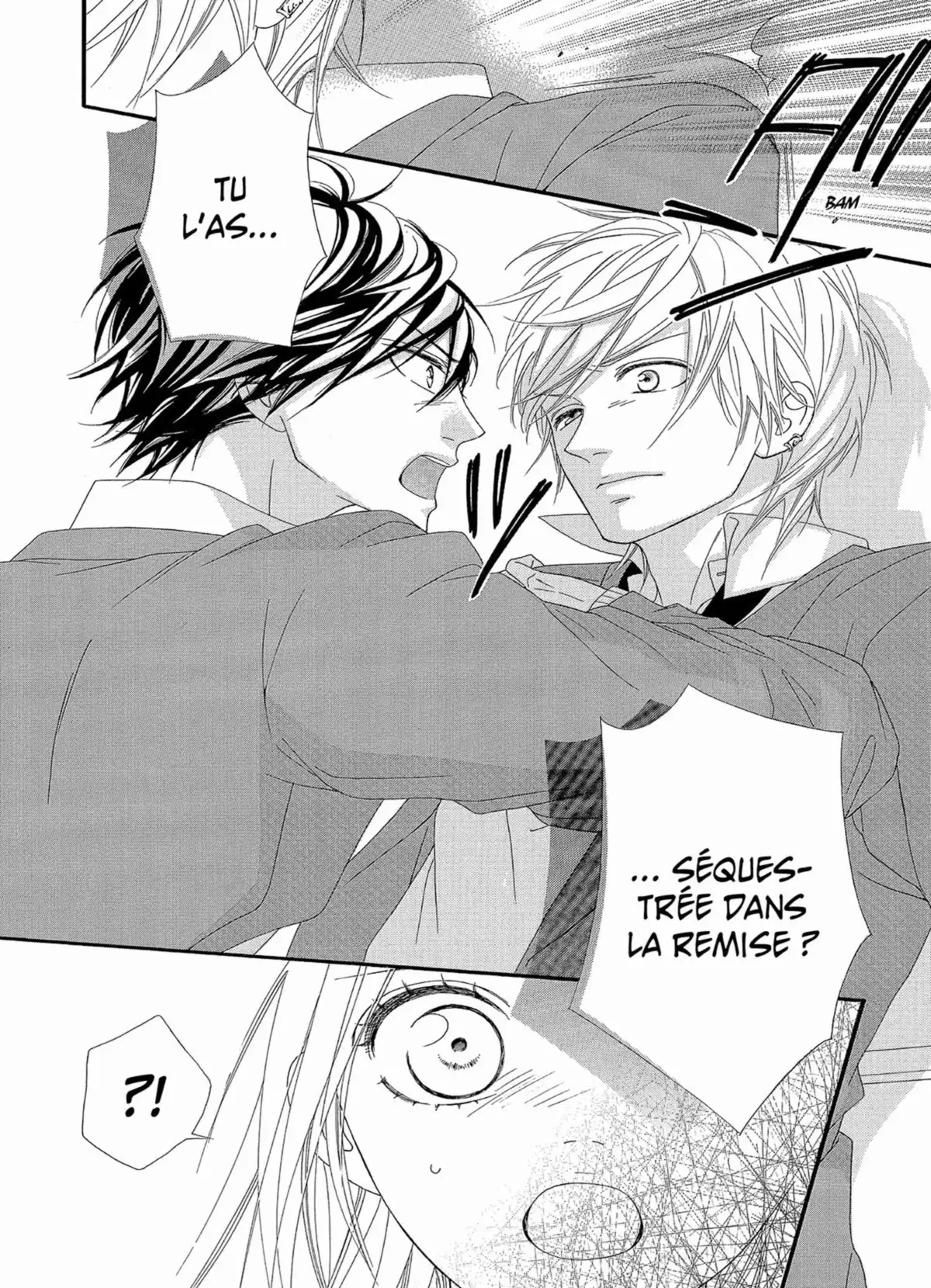 Heartbeats Volume 4 page 75