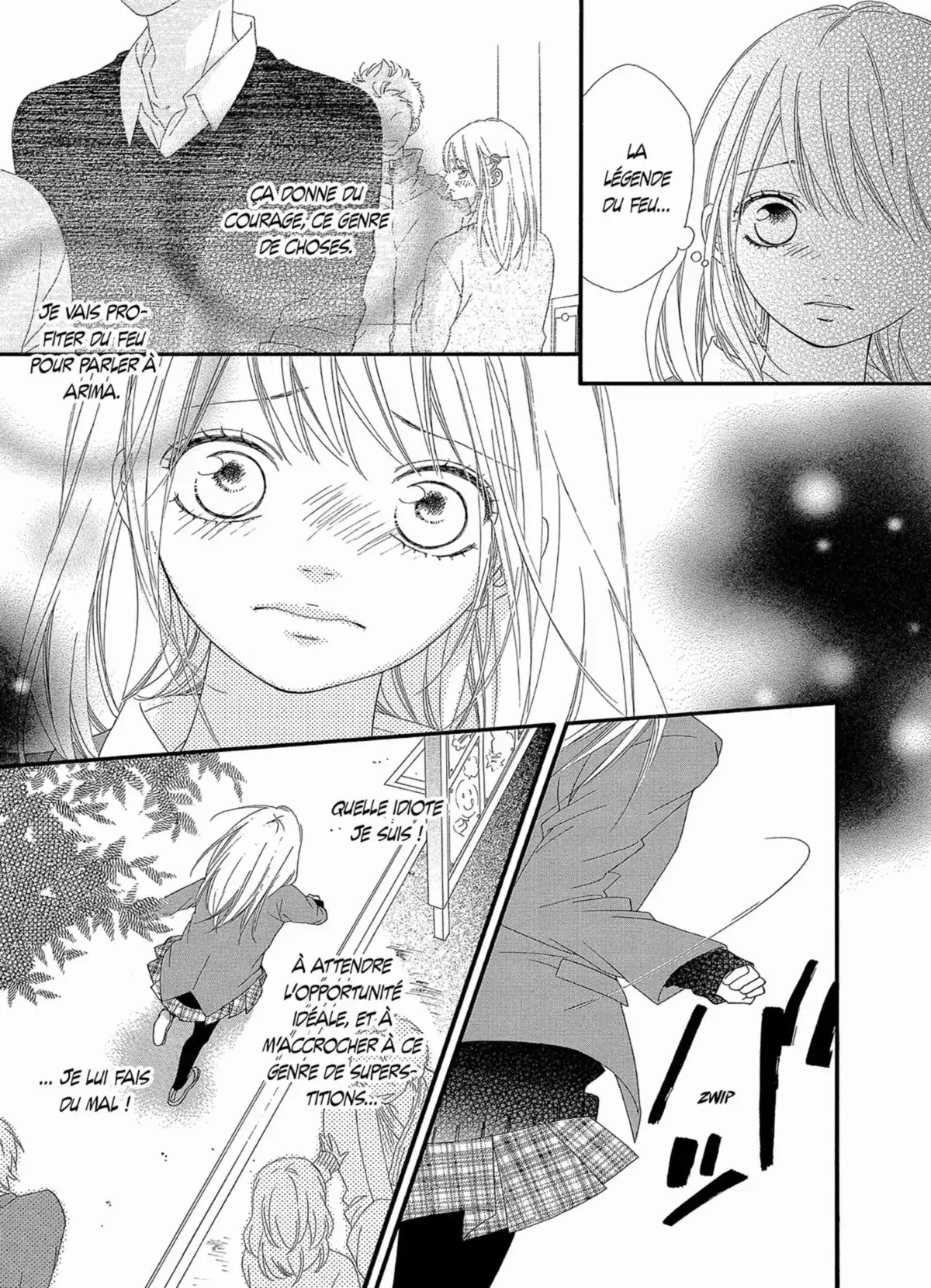 Heartbeats Volume 4 page 94
