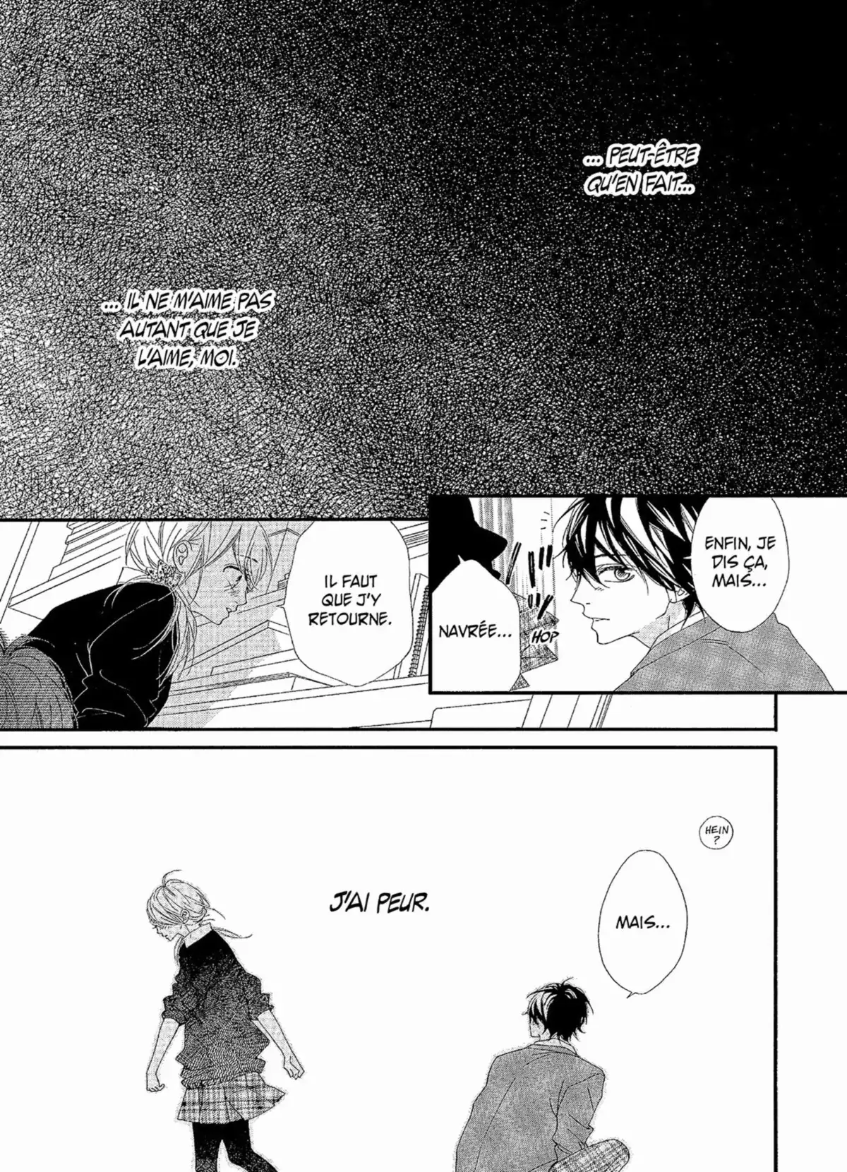 Heartbeats Volume 5 page 105
