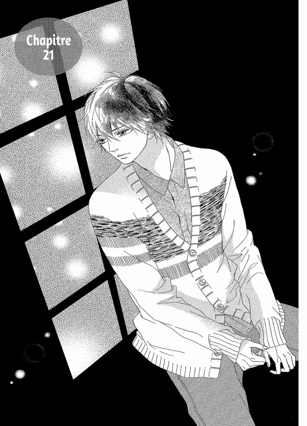Heartbeats Volume 5 page 117