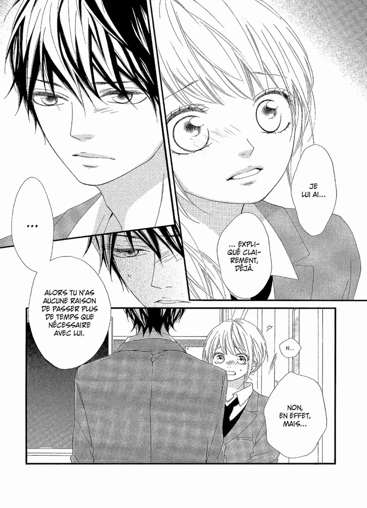 Heartbeats Volume 5 page 119