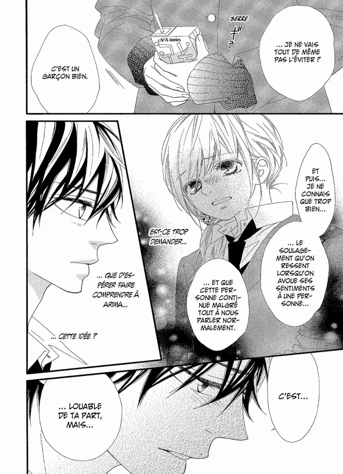 Heartbeats Volume 5 page 120