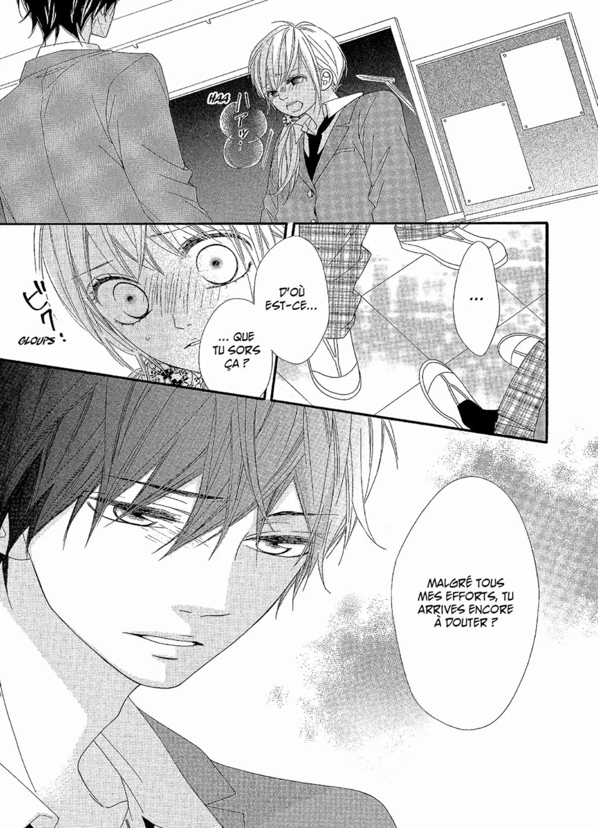 Heartbeats Volume 5 page 123